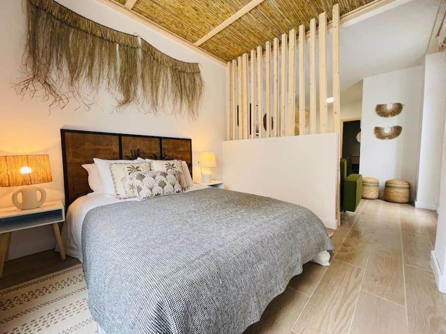 Casa Albufera Suite Valencia Exterior foto