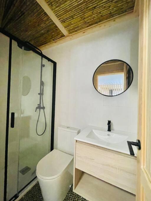 Casa Albufera Suite Valencia Exterior foto